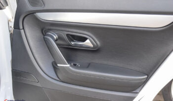 Volkswagen CC full