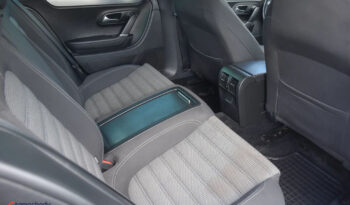 Volkswagen CC full