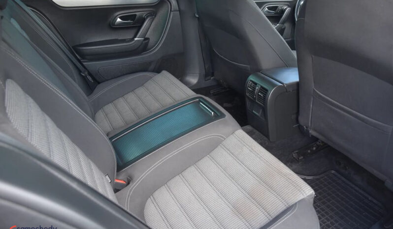 Volkswagen CC full