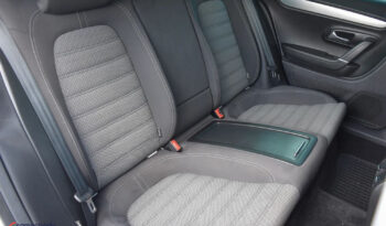 Volkswagen CC full