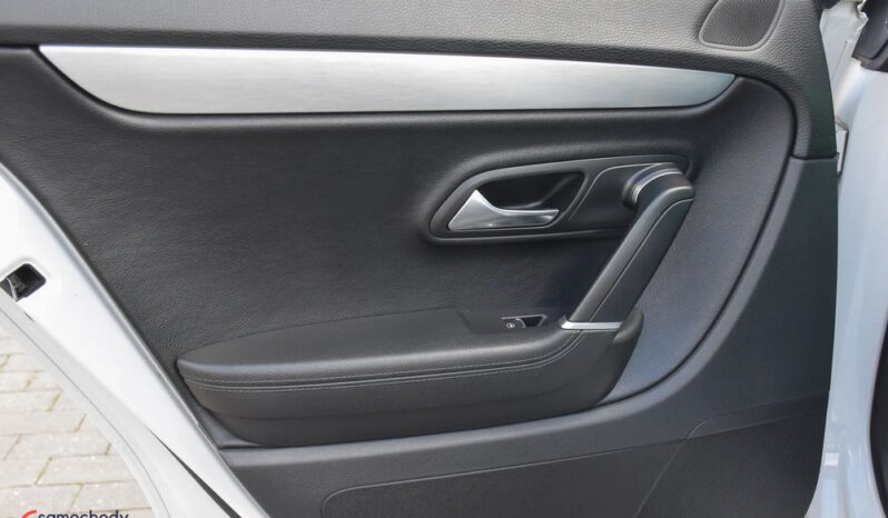 Volkswagen CC full
