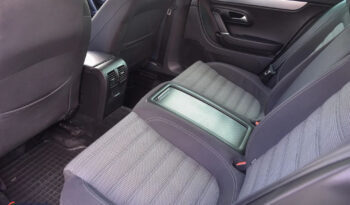 Volkswagen CC full