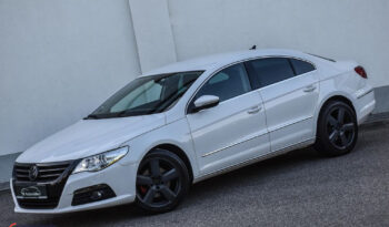 Volkswagen CC full