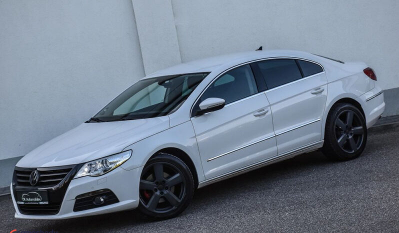Volkswagen CC full