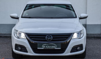 Volkswagen CC full