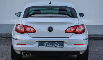 Volkswagen CC full