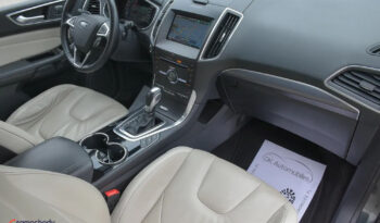 Ford S-Max 2.0 TDCi ST-Line full