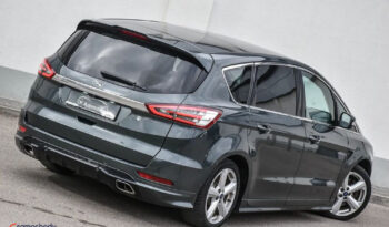 Ford S-Max 2.0 TDCi ST-Line full
