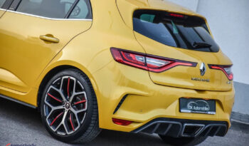 Renault Megane 1.8 TCe FAP R.S Trophy full