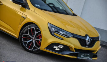 Renault Megane 1.8 TCe FAP R.S Trophy full