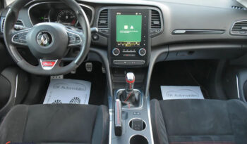 Renault Megane 1.8 TCe FAP R.S Trophy full