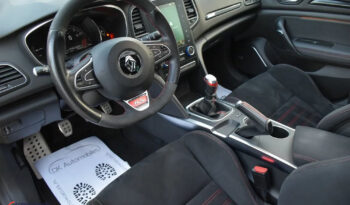 Renault Megane 1.8 TCe FAP R.S Trophy full