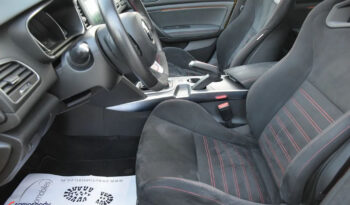 Renault Megane 1.8 TCe FAP R.S Trophy full