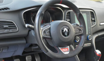 Renault Megane 1.8 TCe FAP R.S Trophy full