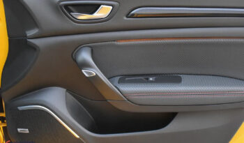 Renault Megane 1.8 TCe FAP R.S Trophy full