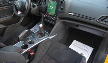 Renault Megane 1.8 TCe FAP R.S Trophy full