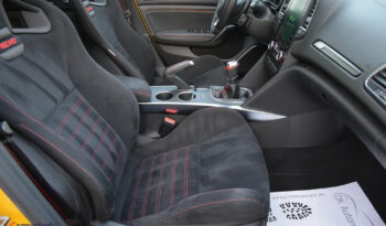 Renault Megane 1.8 TCe FAP R.S Trophy full