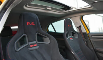 Renault Megane 1.8 TCe FAP R.S Trophy full