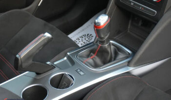 Renault Megane 1.8 TCe FAP R.S Trophy full