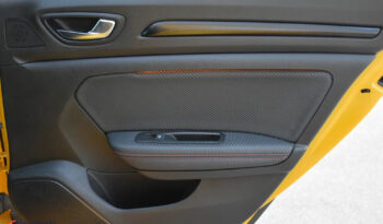 Renault Megane 1.8 TCe FAP R.S Trophy full