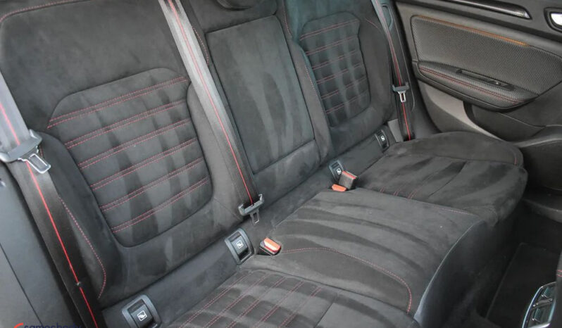 Renault Megane 1.8 TCe FAP R.S Trophy full