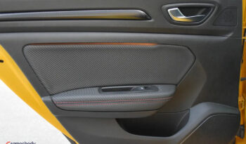 Renault Megane 1.8 TCe FAP R.S Trophy full