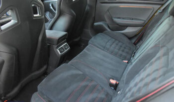 Renault Megane 1.8 TCe FAP R.S Trophy full