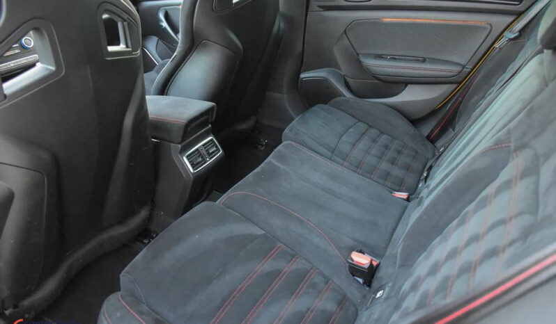 Renault Megane 1.8 TCe FAP R.S Trophy full