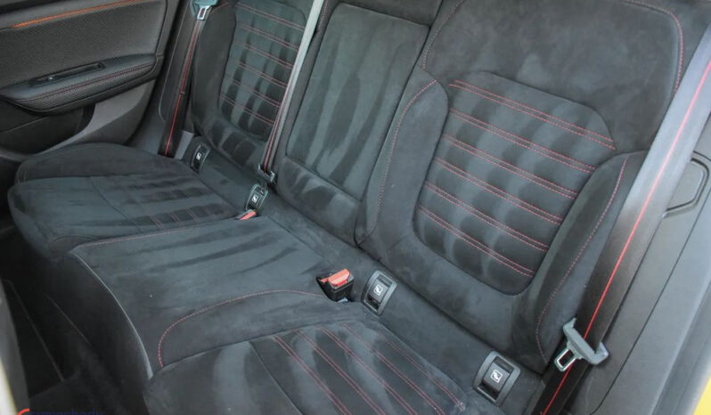 Renault Megane 1.8 TCe FAP R.S Trophy full