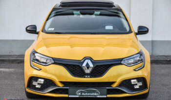 Renault Megane 1.8 TCe FAP R.S Trophy full