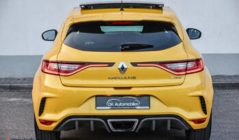Renault Megane 1.8 TCe FAP R.S Trophy full