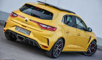 Renault Megane 1.8 TCe FAP R.S Trophy full