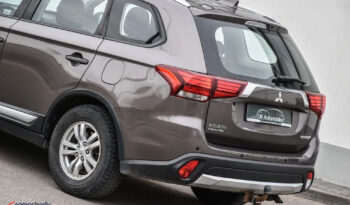 Mitsubishi Outlander 2.0 City Style 2WD full