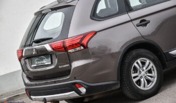 Mitsubishi Outlander 2.0 City Style 2WD full