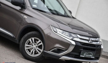 Mitsubishi Outlander 2.0 City Style 2WD full