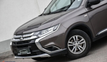 Mitsubishi Outlander 2.0 City Style 2WD full