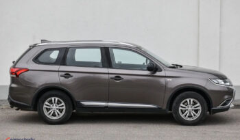 Mitsubishi Outlander 2.0 City Style 2WD full