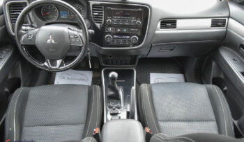 Mitsubishi Outlander 2.0 City Style 2WD full