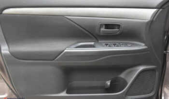 Mitsubishi Outlander 2.0 City Style 2WD full