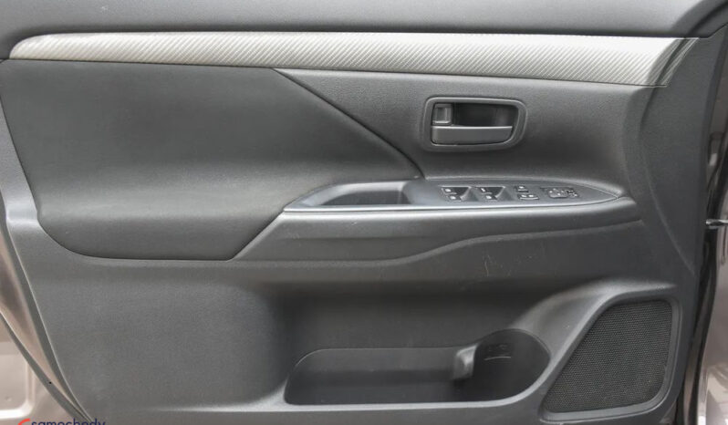 Mitsubishi Outlander 2.0 City Style 2WD full