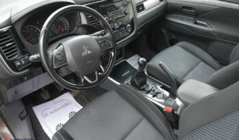 Mitsubishi Outlander 2.0 City Style 2WD full