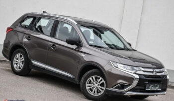Mitsubishi Outlander 2.0 City Style 2WD full