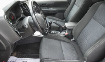 Mitsubishi Outlander 2.0 City Style 2WD full
