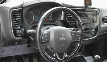 Mitsubishi Outlander 2.0 City Style 2WD full