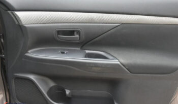 Mitsubishi Outlander 2.0 City Style 2WD full