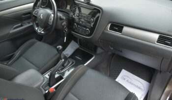 Mitsubishi Outlander 2.0 City Style 2WD full