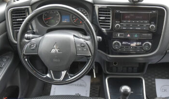 Mitsubishi Outlander 2.0 City Style 2WD full