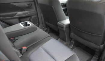 Mitsubishi Outlander 2.0 City Style 2WD full