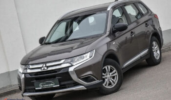 Mitsubishi Outlander 2.0 City Style 2WD full