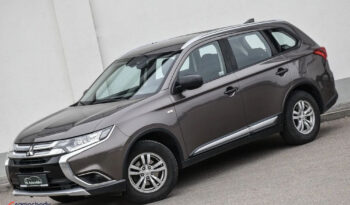 Mitsubishi Outlander 2.0 City Style 2WD full